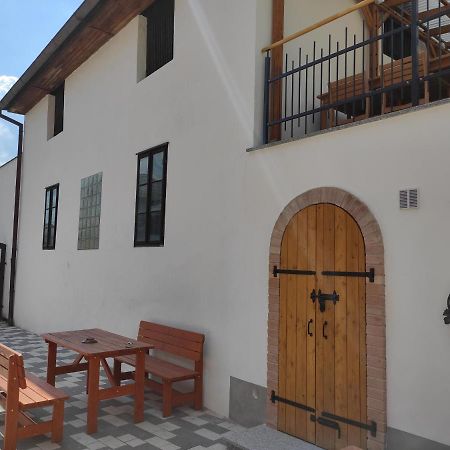 Villa Joanna Františkovy Lázně Zewnętrze zdjęcie