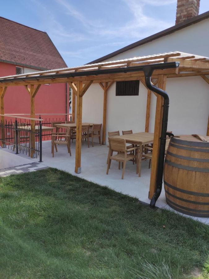 Villa Joanna Františkovy Lázně Zewnętrze zdjęcie