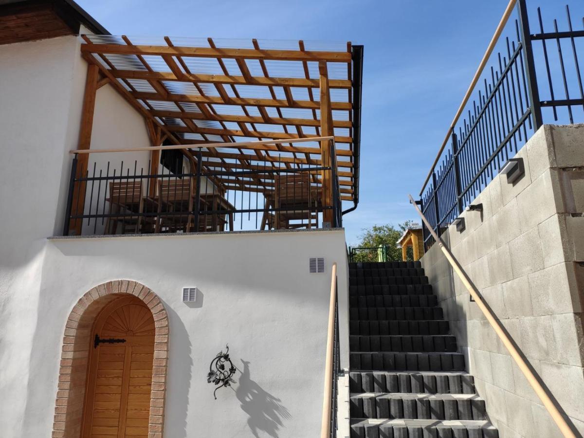 Villa Joanna Františkovy Lázně Zewnętrze zdjęcie