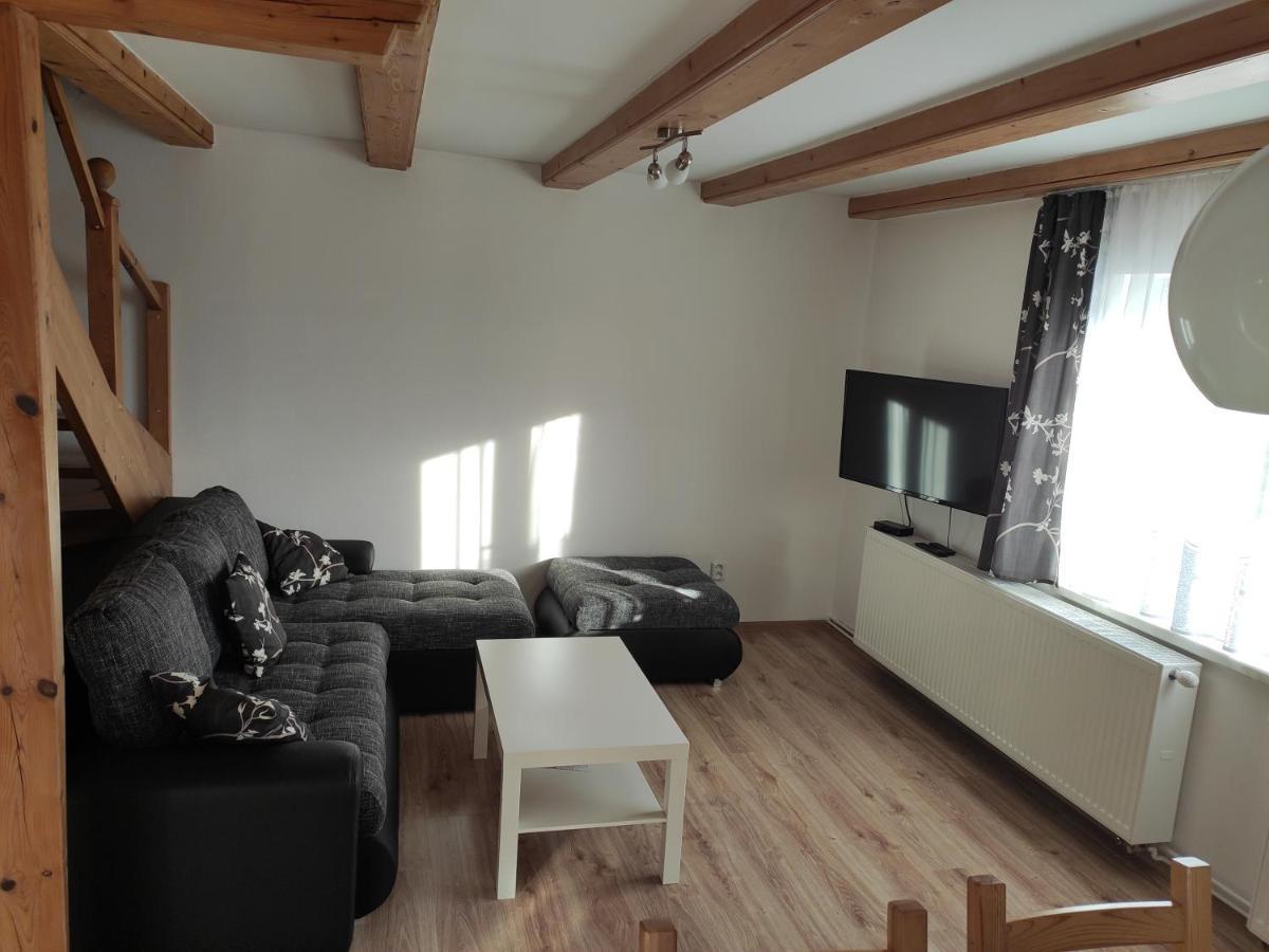 Villa Joanna Františkovy Lázně Zewnętrze zdjęcie