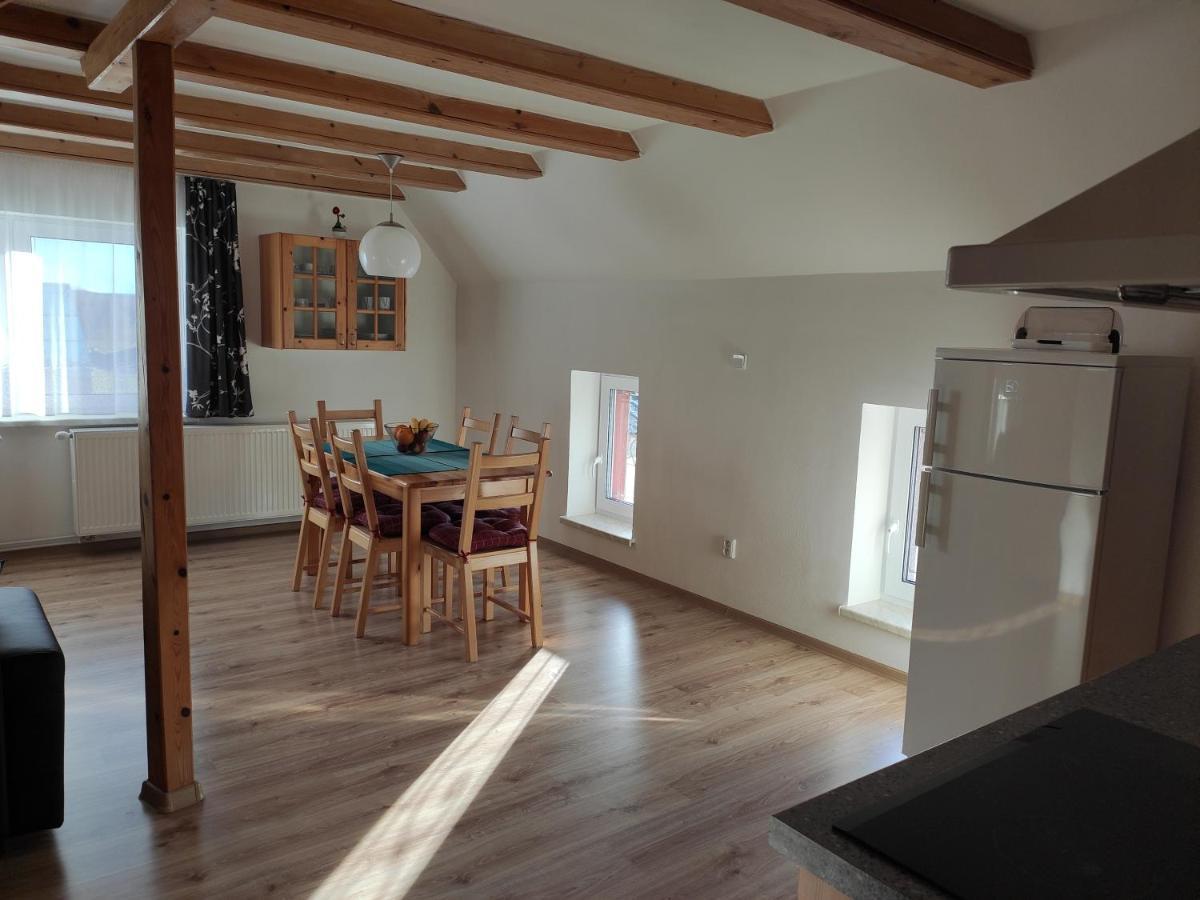 Villa Joanna Františkovy Lázně Zewnętrze zdjęcie