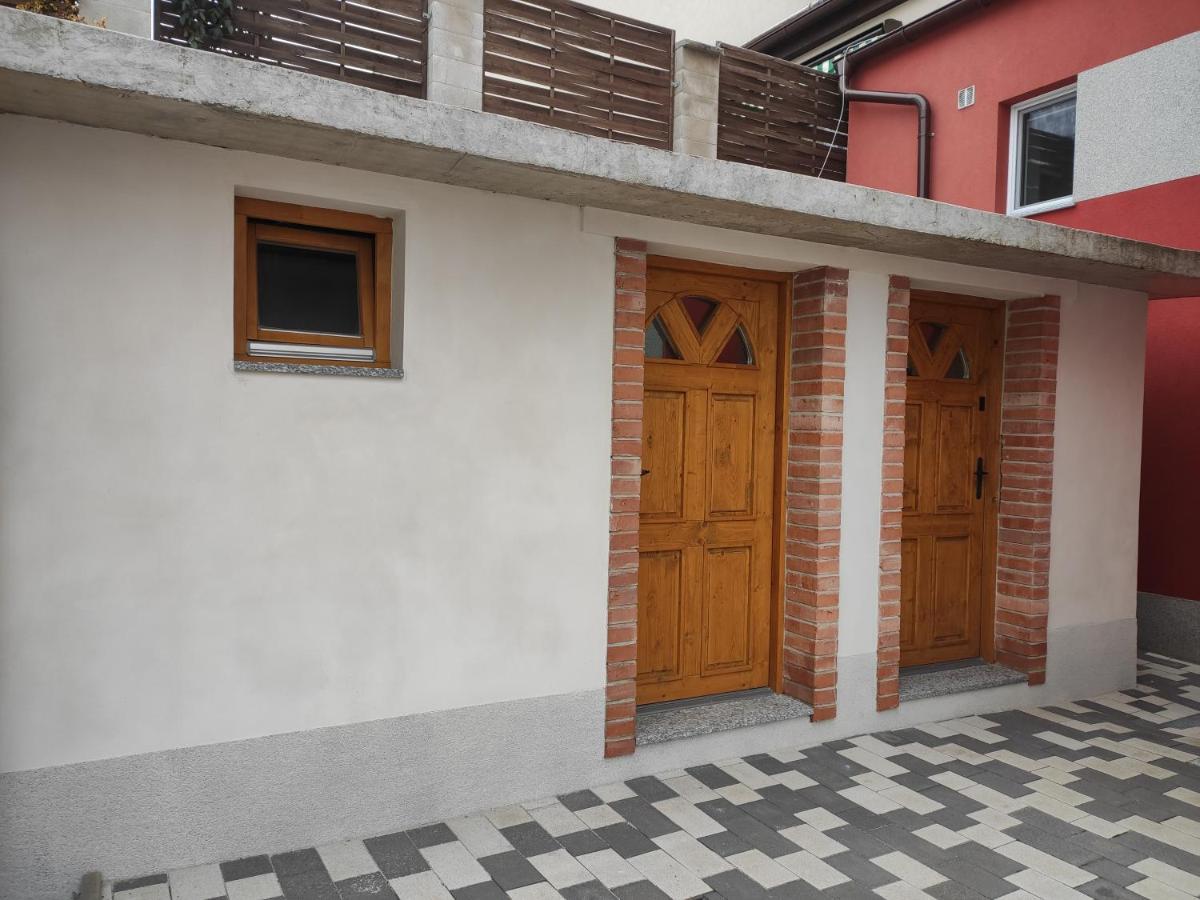 Villa Joanna Františkovy Lázně Zewnętrze zdjęcie